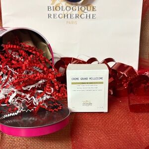 Biologique Recherche | Creme Grand Millesime | New